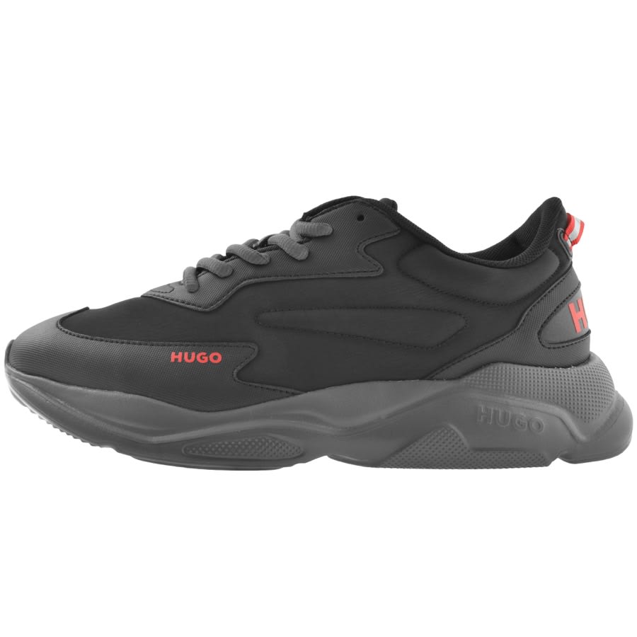 Hugo trainers clearance