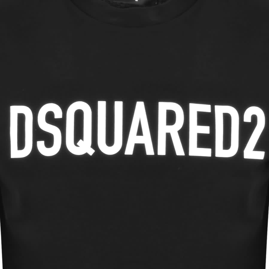 Dsquared2 hotsell t shirt