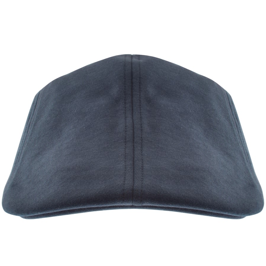 Navy blue flat cap cheap