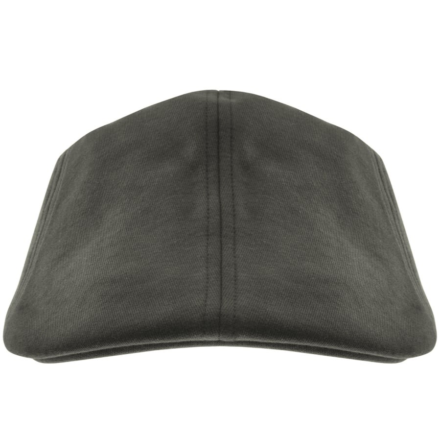 Boss flat cap top