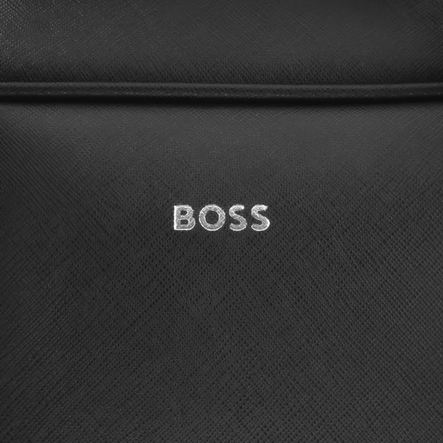 Hugo boss document sales holder
