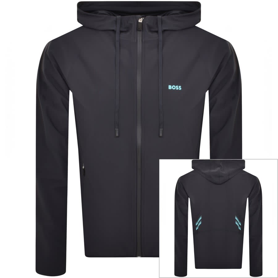 Hugo shop boss sicon