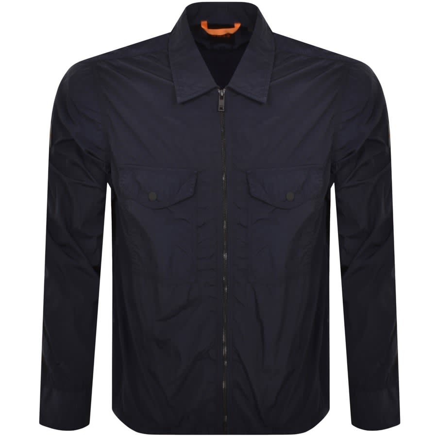 Boss lovel overshirt best sale
