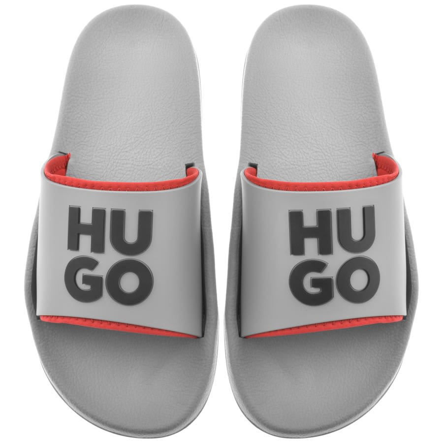 Hugo sliders top