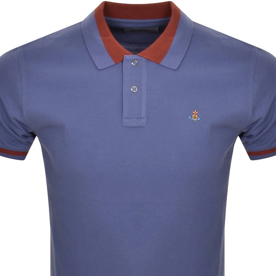 Vivienne westwood polo hotsell