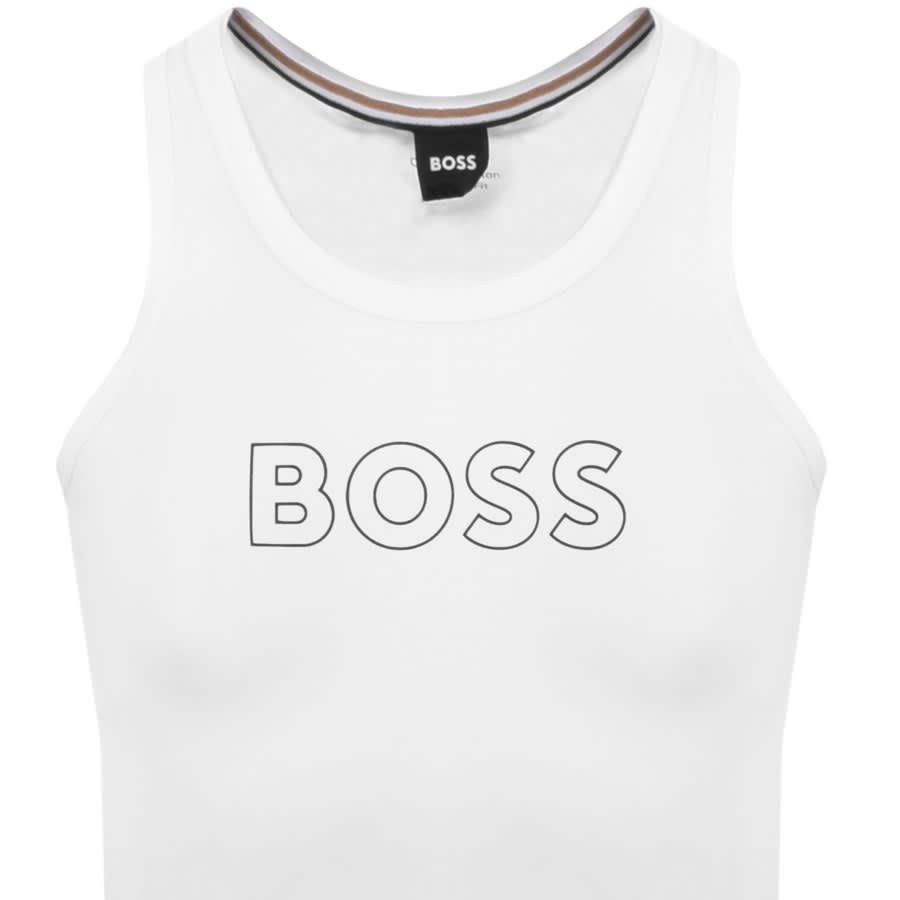 Boss vest deals sale