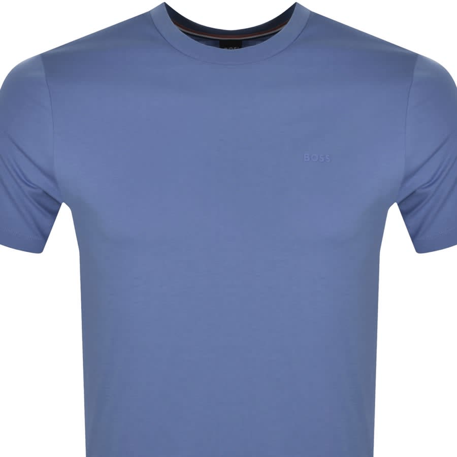 Mainline menswear hugo boss t shirts outlet