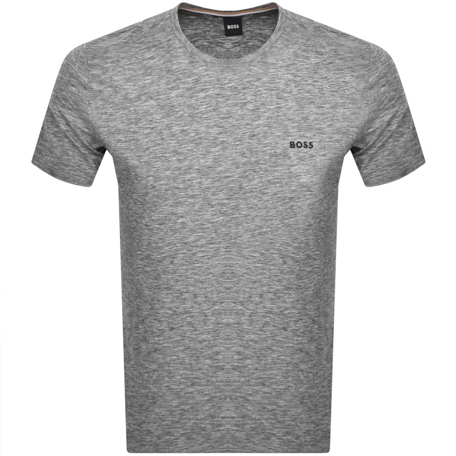 Mainline menswear hugo boss sales t shirts
