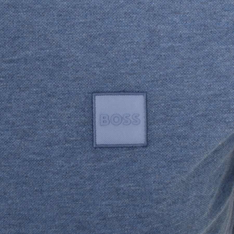 Boss passenger hot sale slim fit