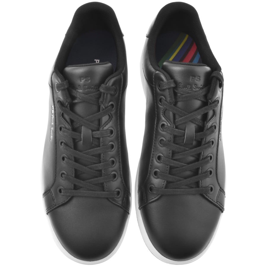 Paul smith mens hotsell trainers