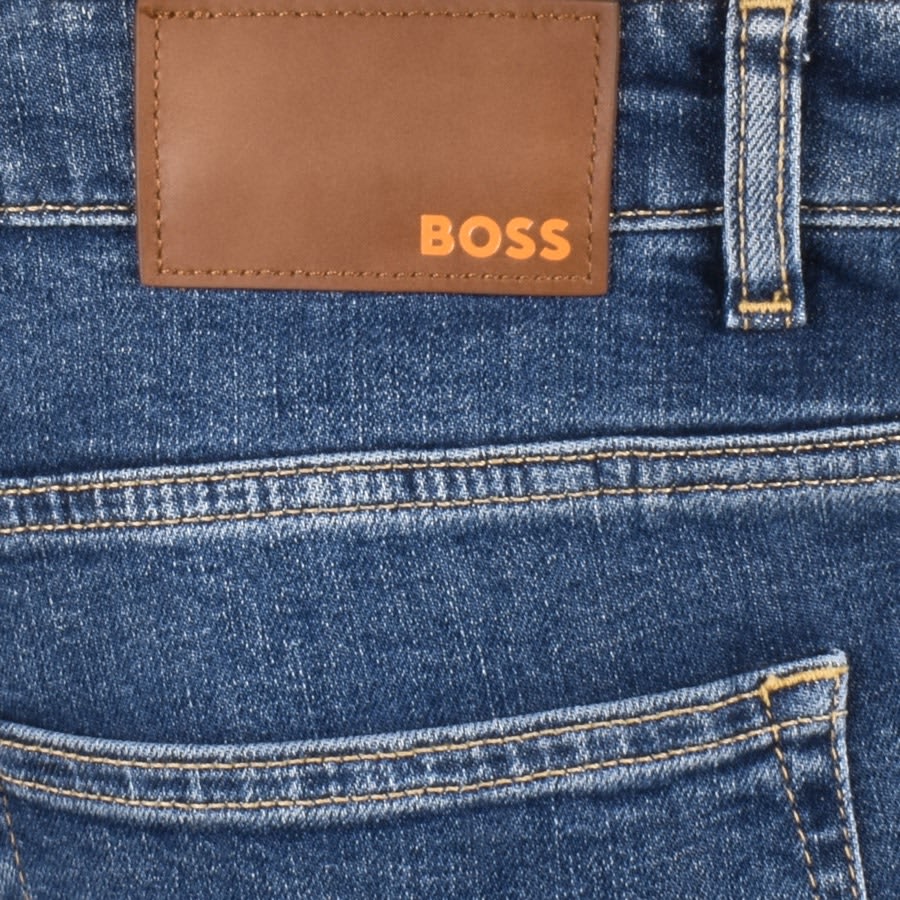 Boss hot sale jeans australia