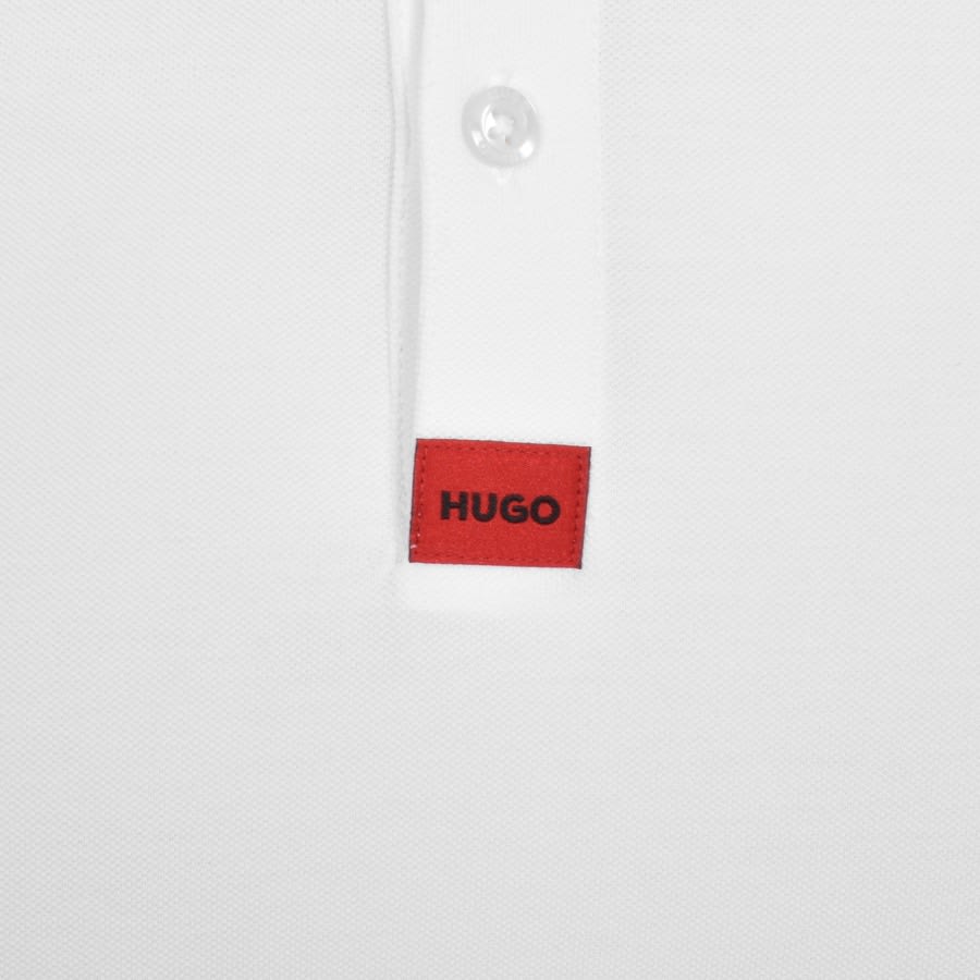 Hugo boss hotsell red label polo