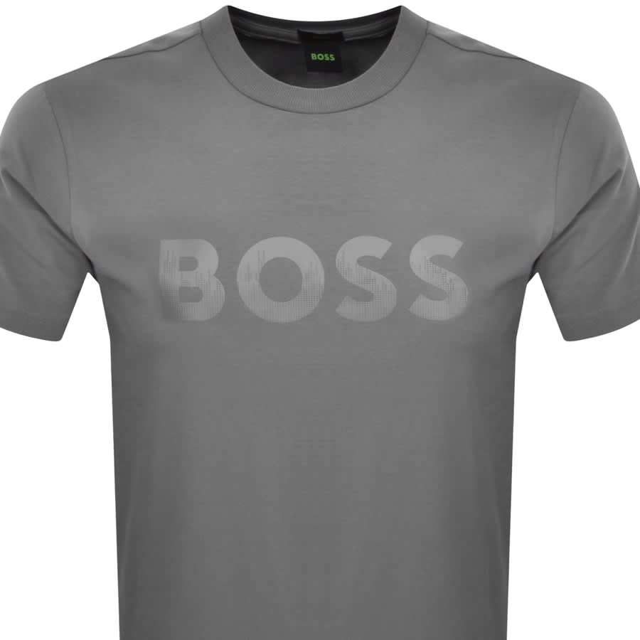 Boss t cheap shirt xxxl