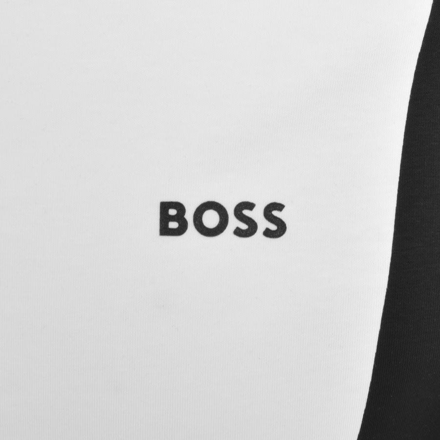 Hugo boss top tee 5