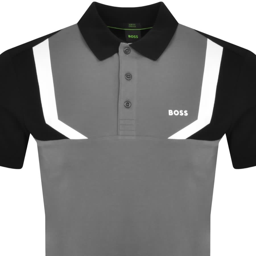 Hugo boss paule 2 polo shirt deals