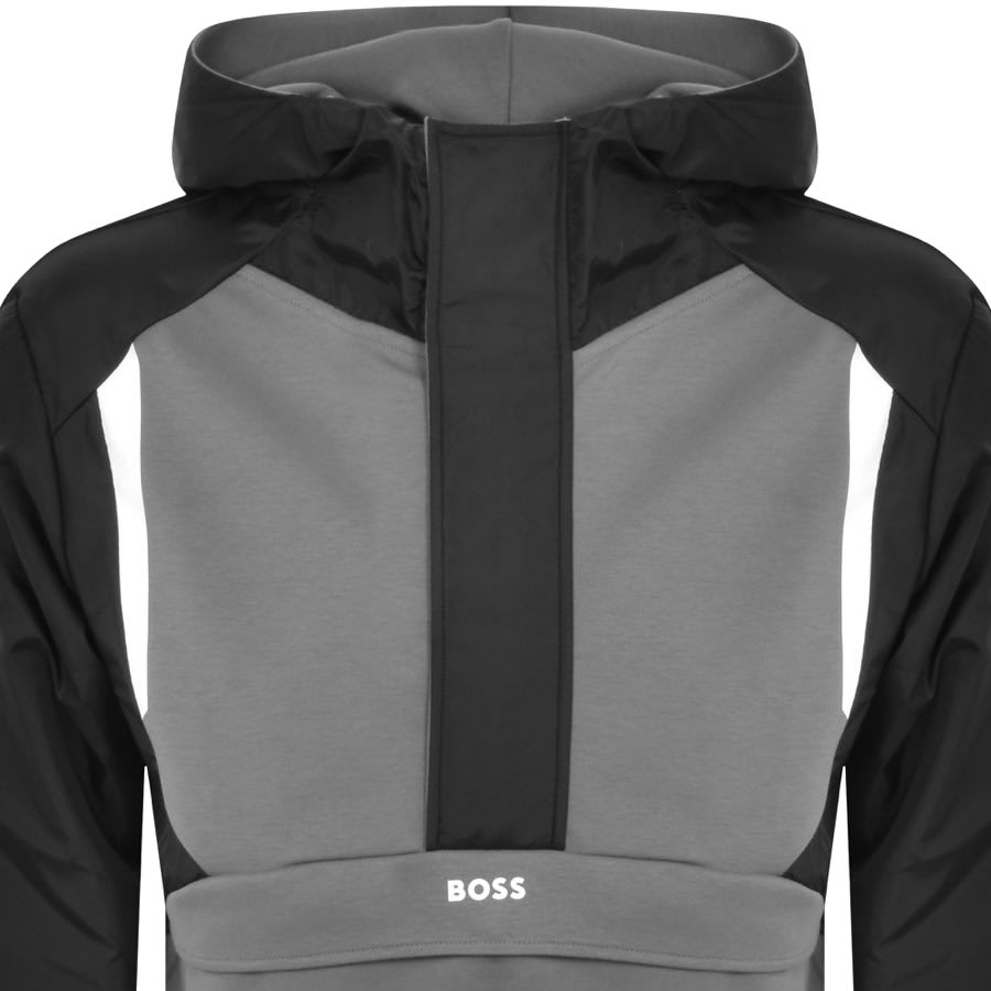 Boss athleisure cheap hoodie