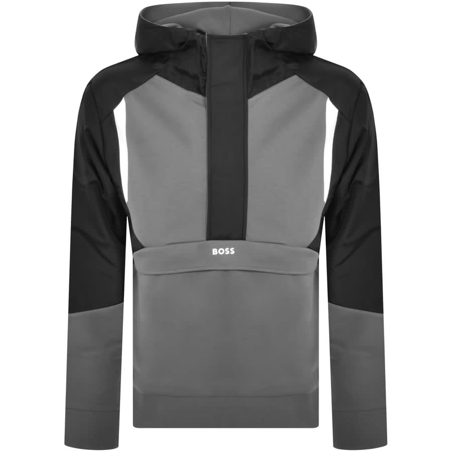 Mainline menswear deals hugo boss hoodie