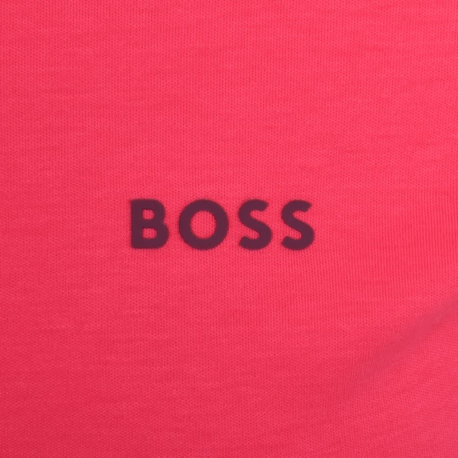 Hugo boss red label store polo