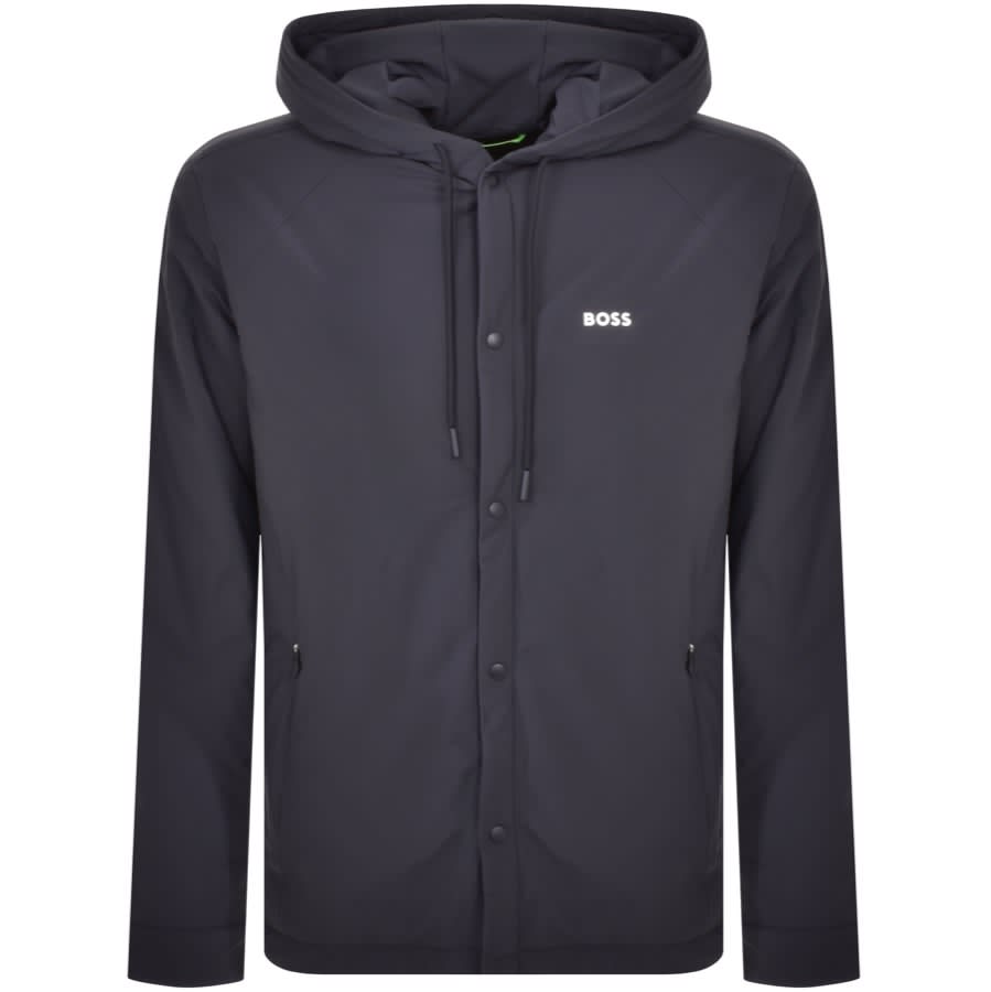 Boss primaloft deals