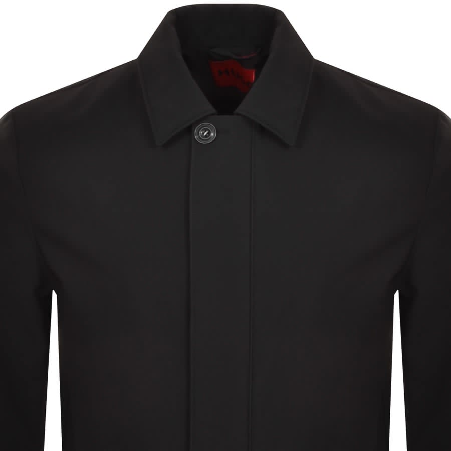 HUGO Marec2411 Jacket Black