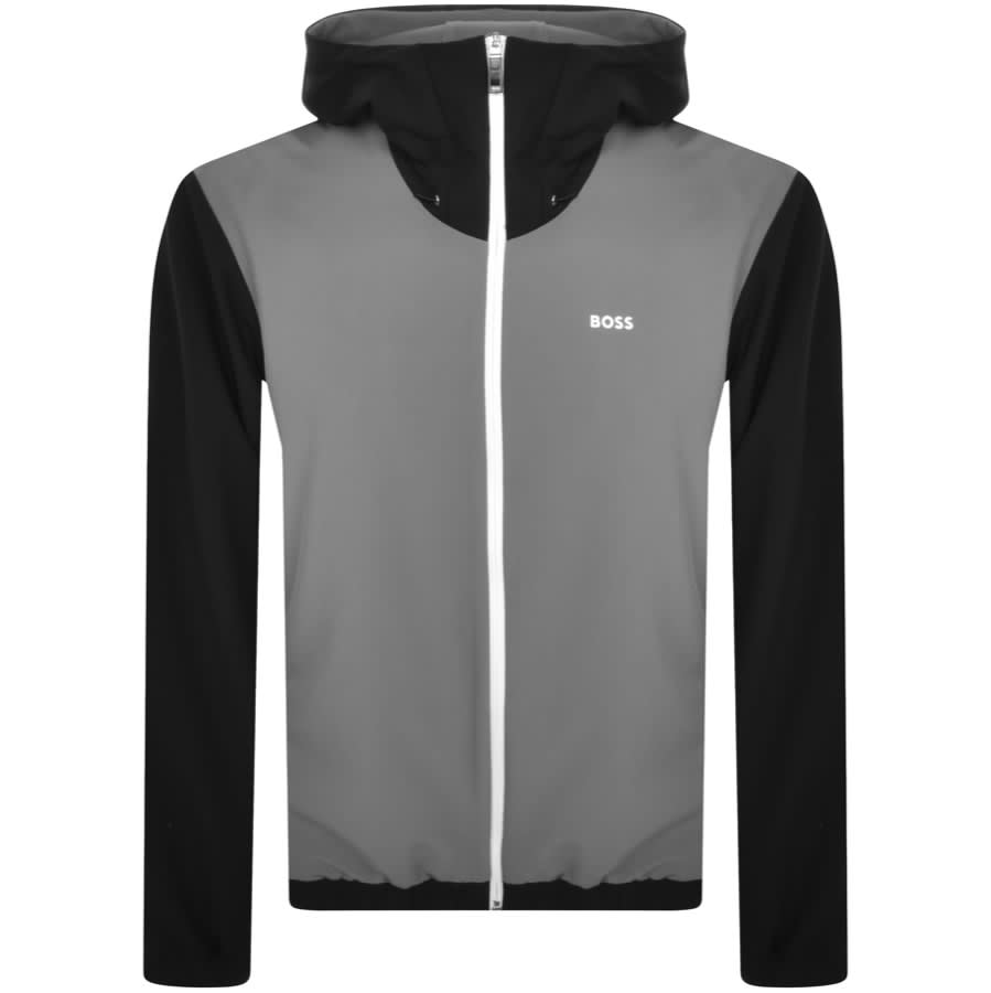 Hugo boss tracksuit outlet mainline menswear