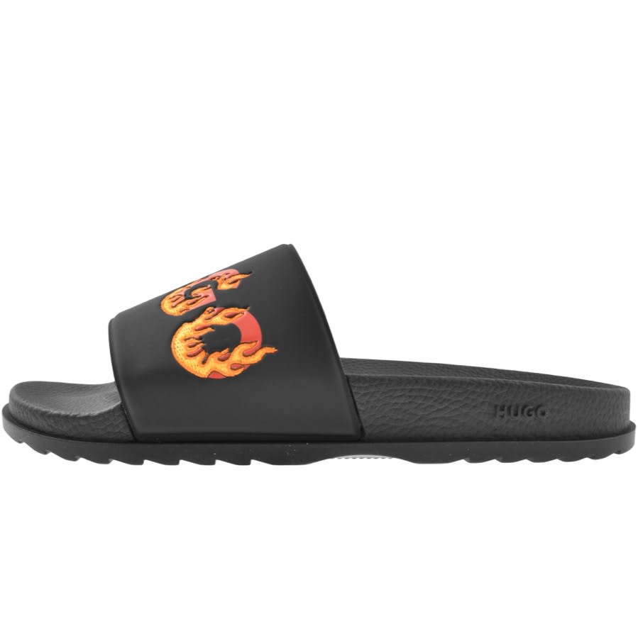 Hugo sliders sale