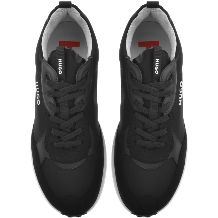 Boss on sale hybrid runn