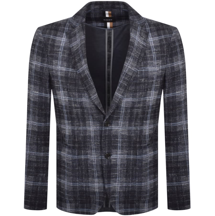 Blazer boss outlet