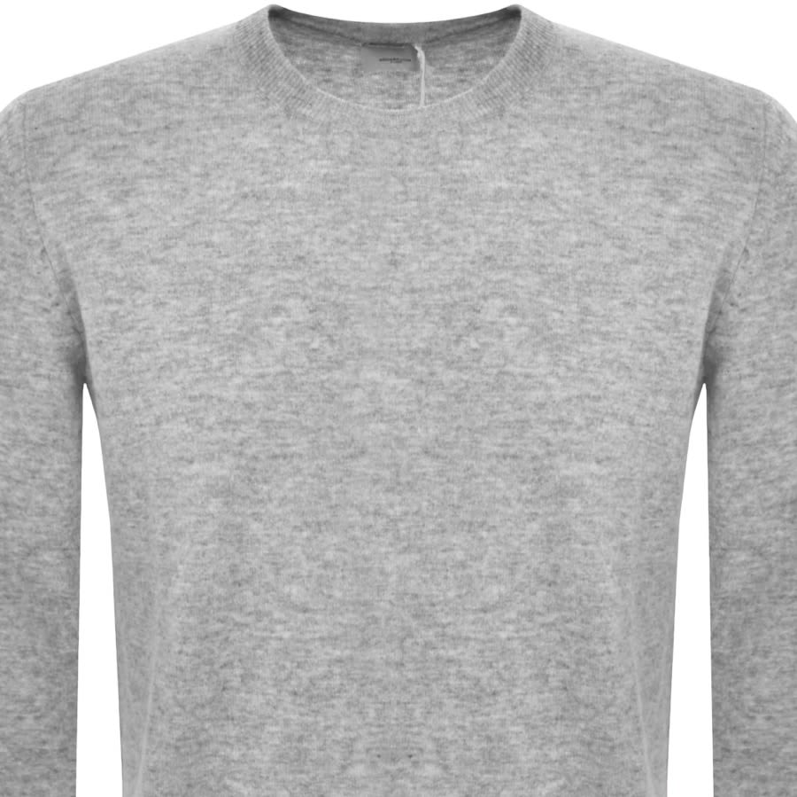 Grey shop aquascutum jumper