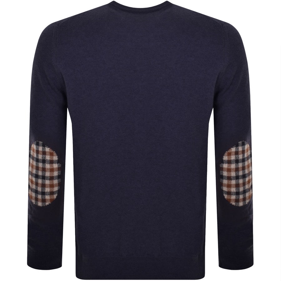 Aquascutum pullover outlet