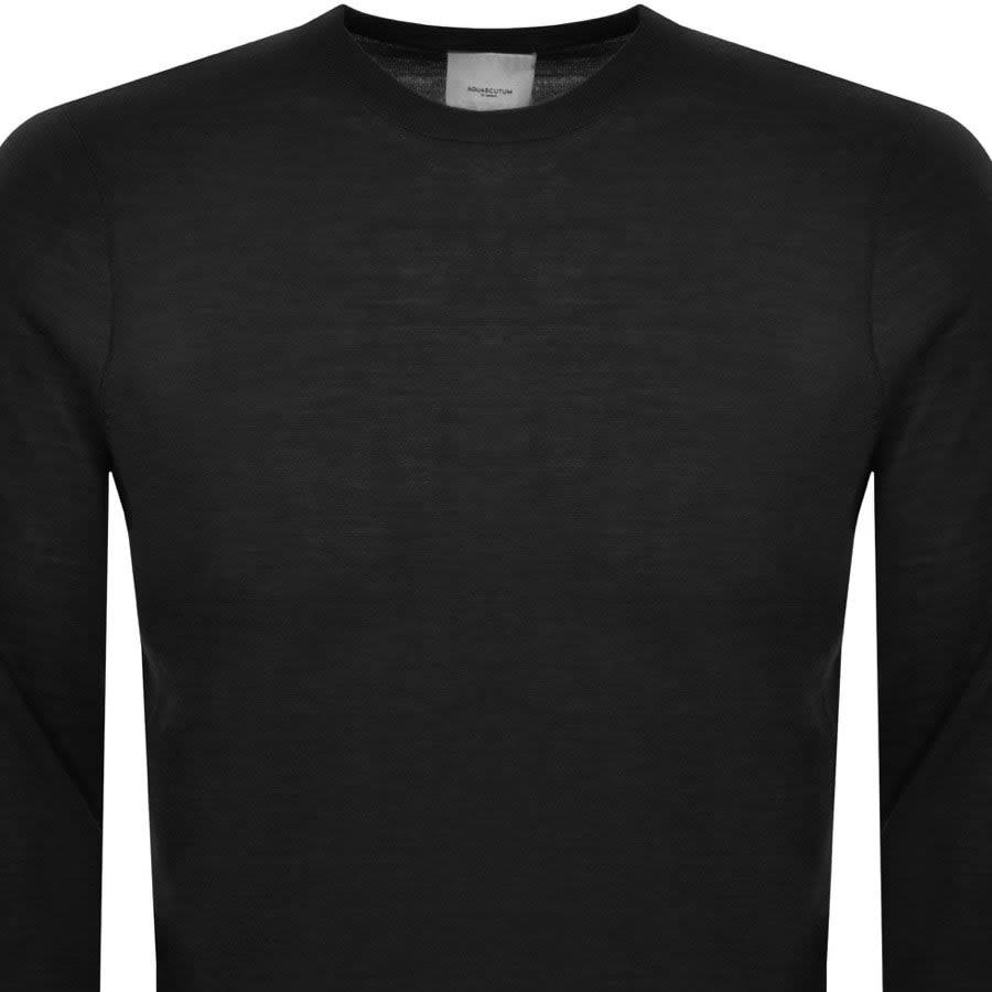 Aquascutum knitwear store