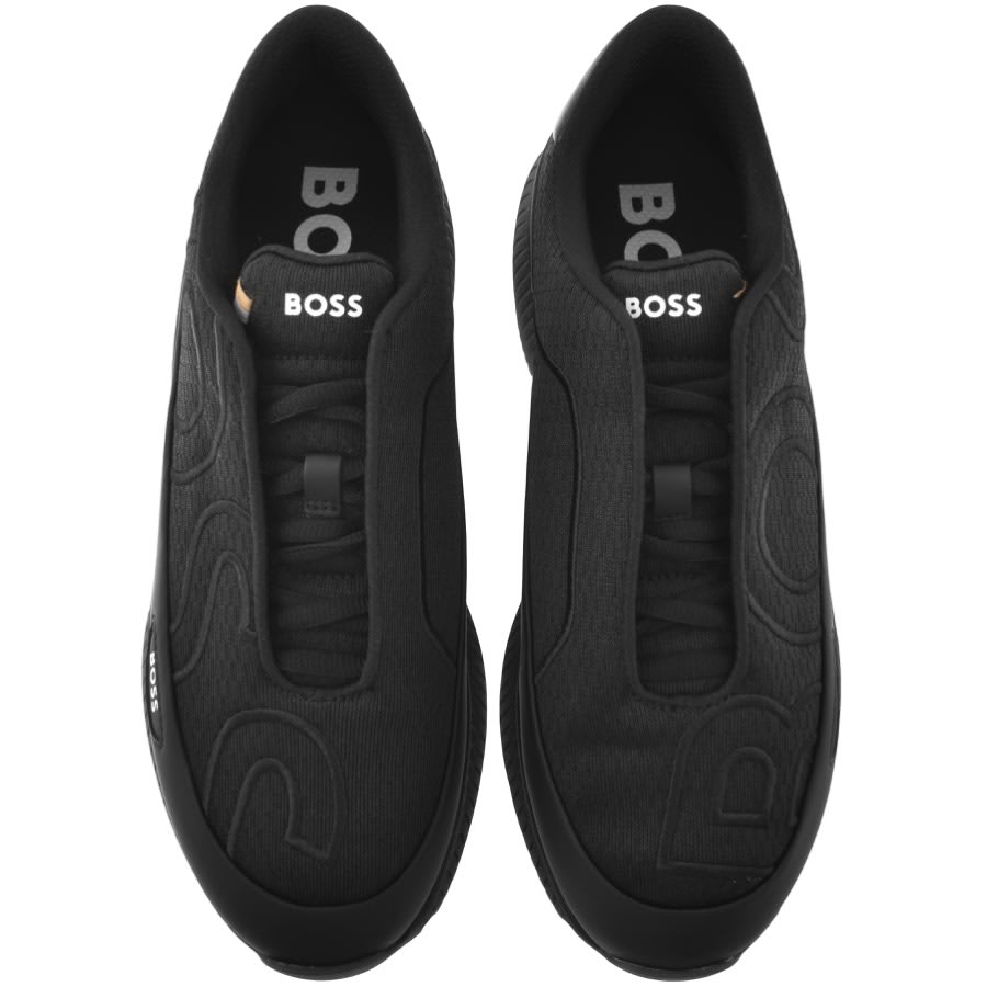 Boss 2025 velocity trainers