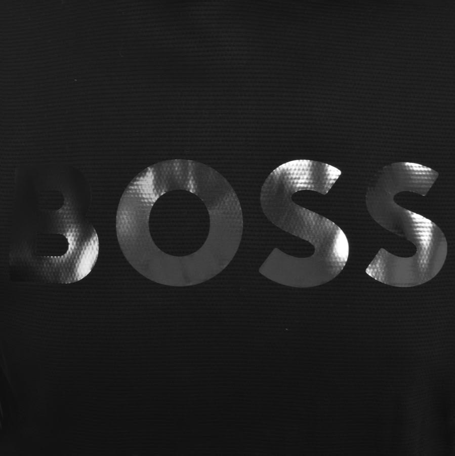 Boss soody gloss hoodie clearance
