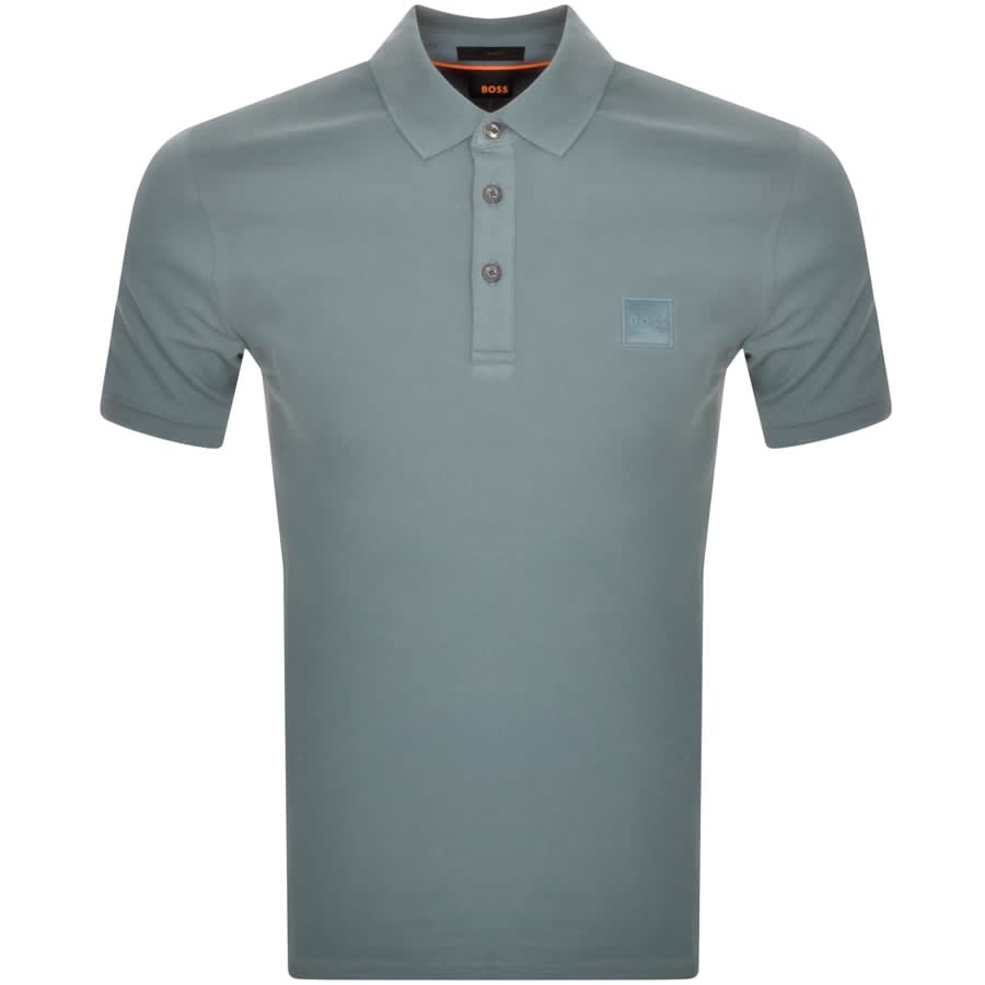 Hugo boss passenger cheap polo sale