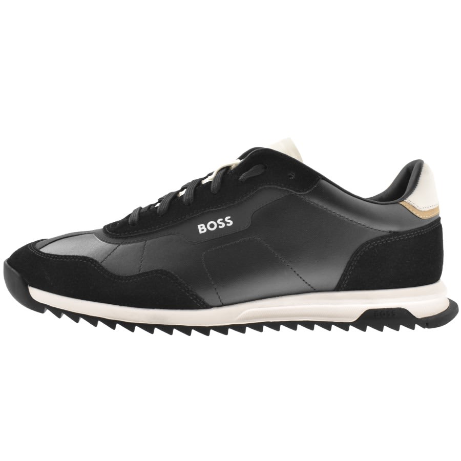 Boss zephir runn sale