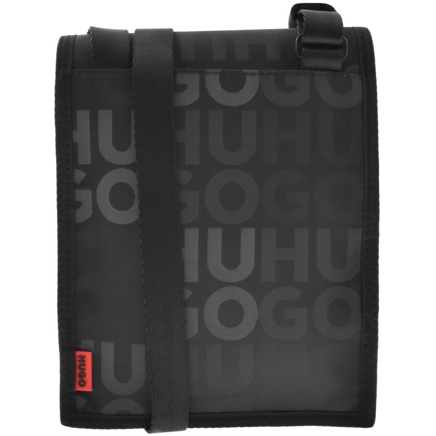 Hugo kombinat cross body bag cheap