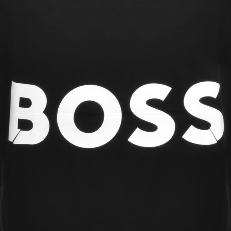 Hugo boss deals loungewear hoodie