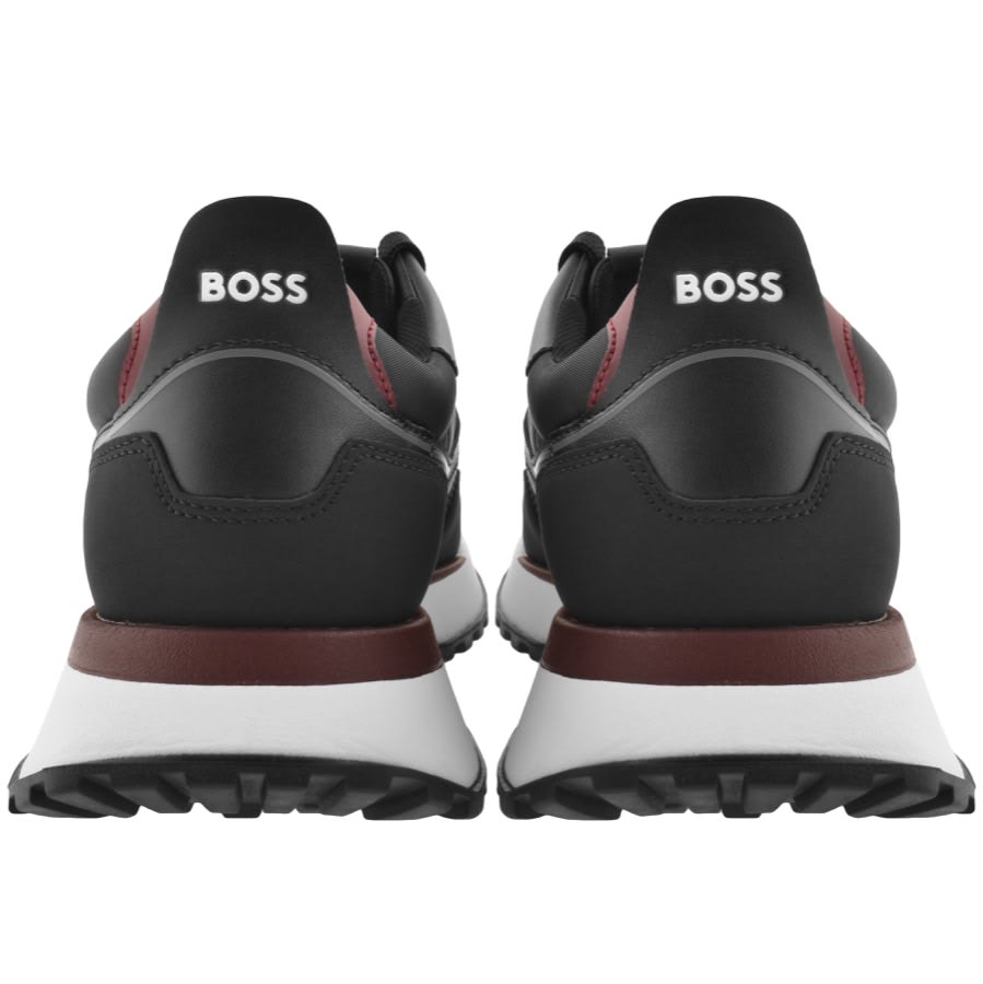 Boss trainers for men sale