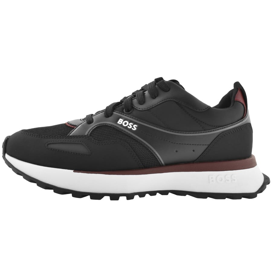 Boss runn on sale