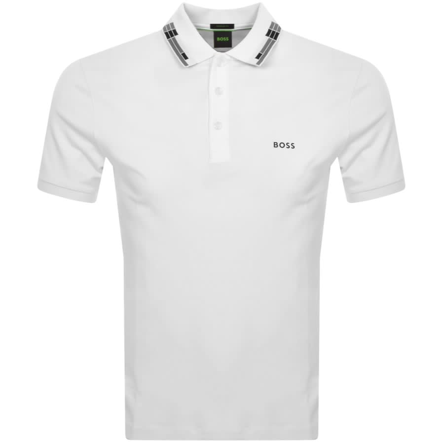 Fred Perry T Shirts | Mainline Menswear US