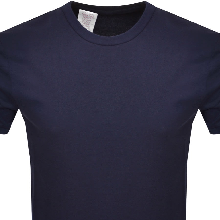 Ralph lauren 2025 lounge t shirt