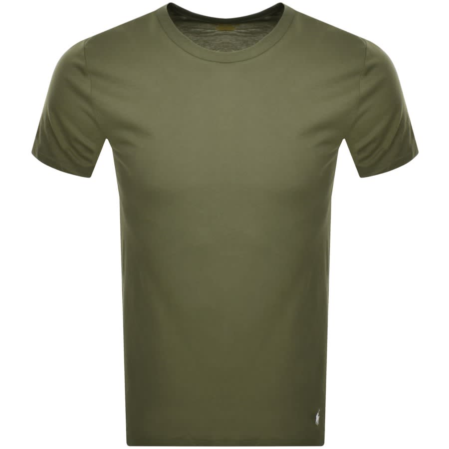 Olive green 2025 designer shirt