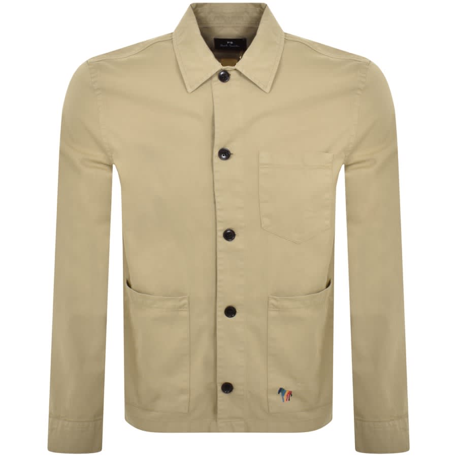 Paul smith on sale zebra jacket