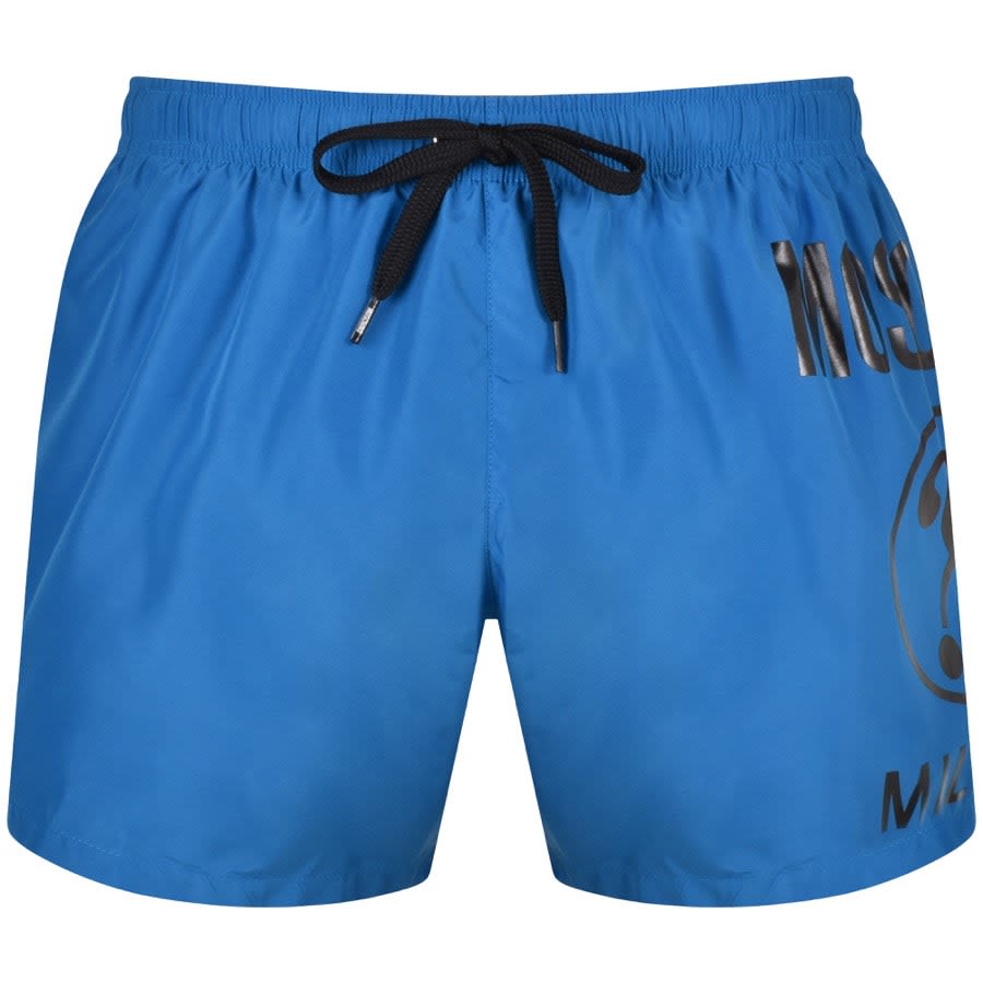 Moschino swim shorts tk maxx new arrivals
