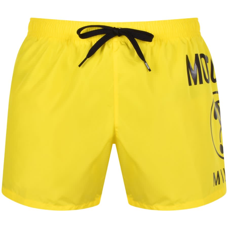 Shorts moschino on sale