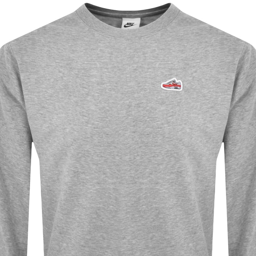 Niketown sweatshirt 2025