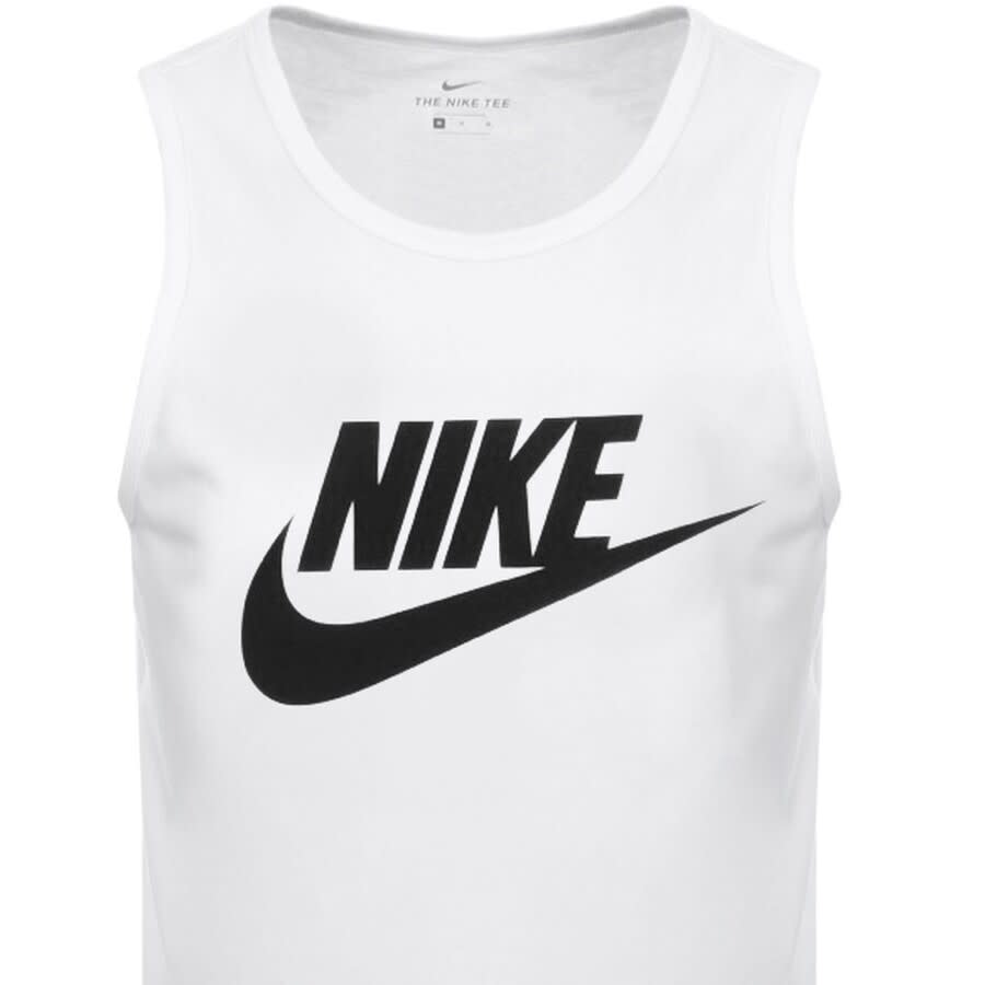Nike futura vest discount