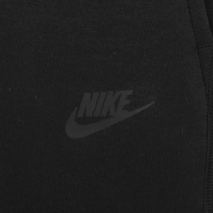 Nike Tech Jogging Bottoms Black Mainline Menswear Ireland