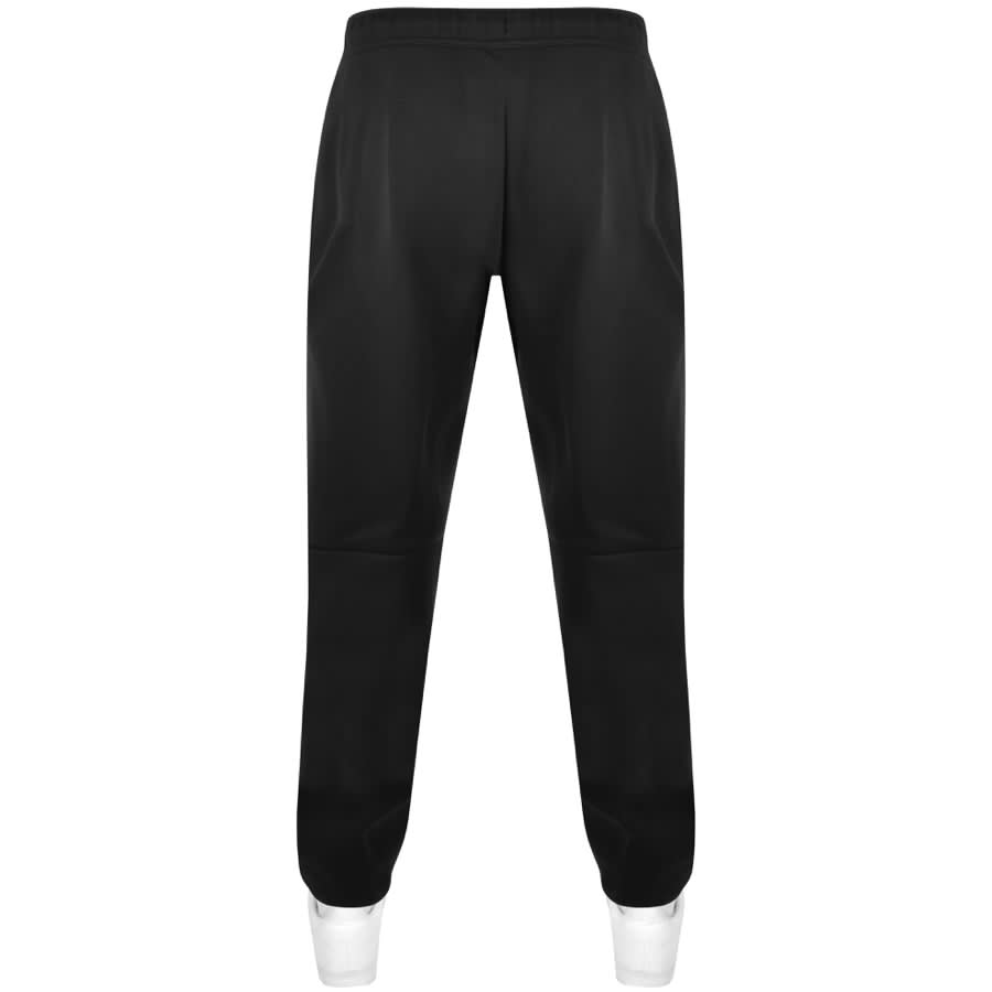 Black nike tech bottoms discount