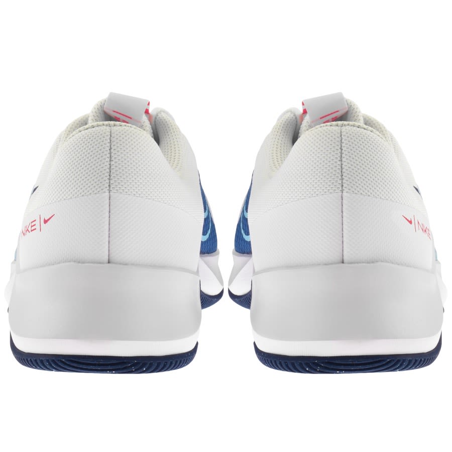 Nike Training MC 2 Trainers White Mainline Menswear